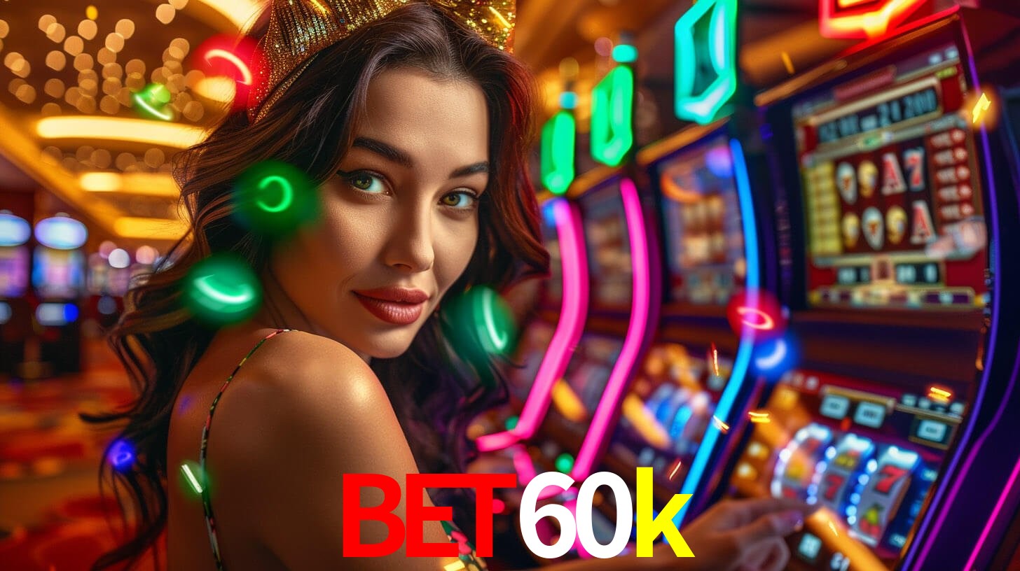 Segurança App bet60k