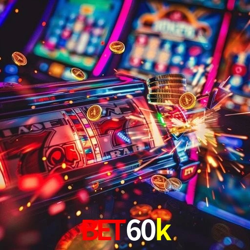 Experiência Promoções bet60k