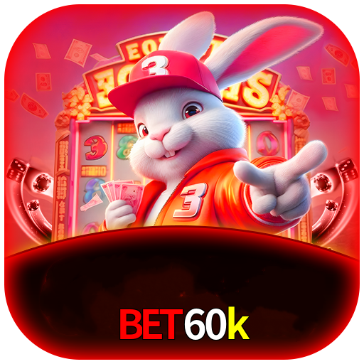 bet60k Logo
